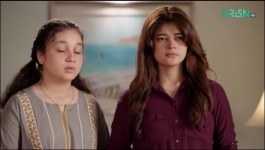 Mohabbat Aur Mehangai - Episode 05